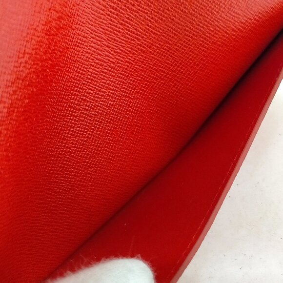 Louis Vuitton LV Diary Cover Brown Monogram 550-082425 - Picture 7 of 9